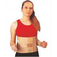 Lumbar Sacro Belt - 3011